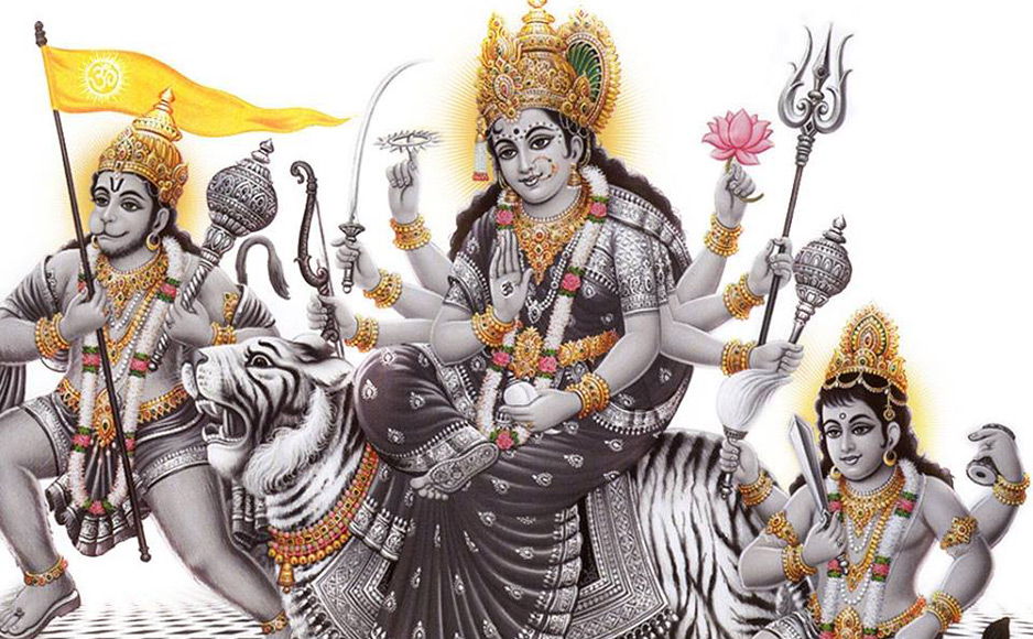 नवरात्रों के दौरान श्रद्धालुओं की सुरक्षा व सुविधा को लेकर जिला प्रशासन द्वारा व्यापक प्रबंध