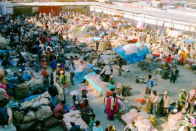हिमाचल का सबसे पुराना व्यापारिक मेला "लवी"