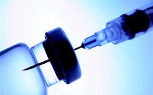 निजी कोविड टीकाकरण केंद्र करेंगे राज्य में टीकाकरण अभियान आरम्भ