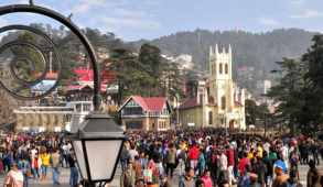 स्मार्ट सिटी शिमला में विकास कार्य जल्द होंगे शुरू
