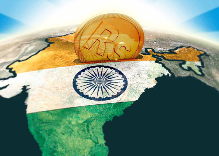 भारतीय अर्थव्यवस्था पर "काले धन" का प्रभाव