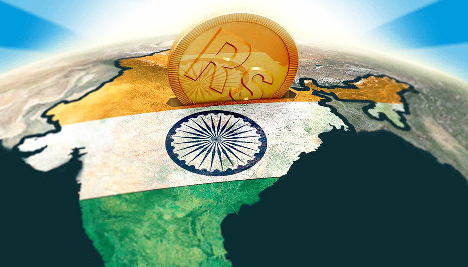 भारतीय अर्थव्यवस्था पर "काले धन" का प्रभाव