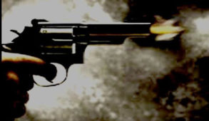 नालागढ़ : कालूझिंडा में गैंगस्टर व पुलिस की मुठभेड़