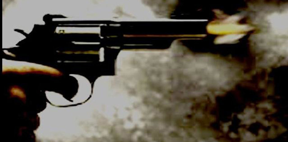 नालागढ़ : कालूझिंडा में गैंगस्टर व पुलिस की मुठभेड़