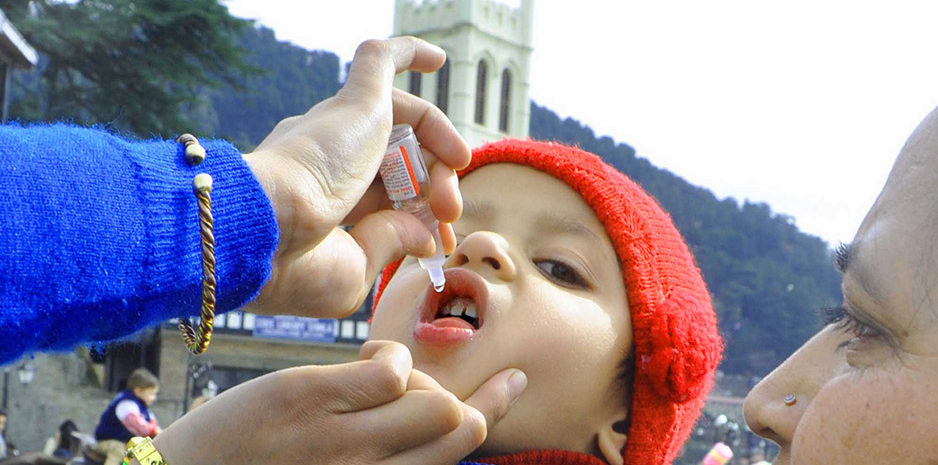 शिमला: 17 से 19 जनवरी को चलाए जाने वाले पल्स पोलियो अभियान के संदर्भ में बैठक