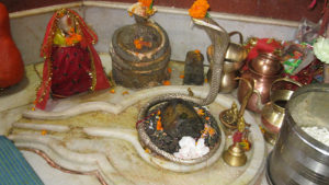 भागसूनाग भगवान शिव का अत्यंत प्राचीन स्थान है