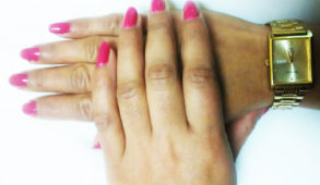 हाथों की देखभाल व सुन्दरता के टिप्स