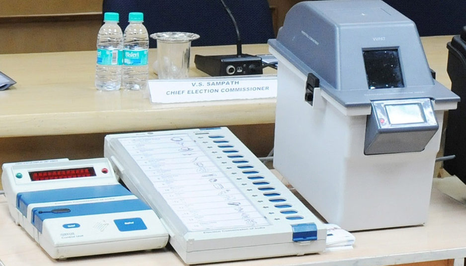 शिमला: राजकीय महाविद्यालय धामी में होगी शिमला जिला के 7 विधानसभा क्षेत्रों की मतगणना