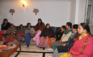 "महिला दिवस" पर “हिम शिमला लाइव परिवार” की ओर से नारी शक्ति को हार्दिक शुभकामनाएं