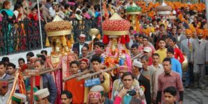 हिमाचल की प्राचीन संस्कृति को दर्शाता है परम्परागत मेलों का आयोजन 