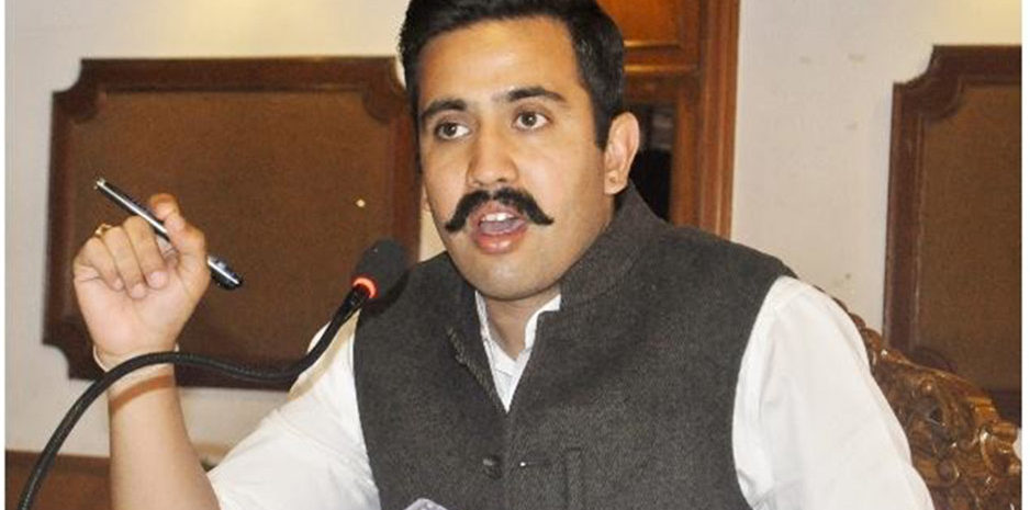 जिला शिमला ग्रामीण विधानसभा क्षेत्र के बंसतपुर में कांग्रेस समर्थित बीडीसी का कब्जा