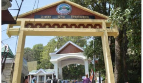 शिमला: HPU ने स्थगित किए 25 मई से प्रस्तावित शिक्षक साक्षात्कार