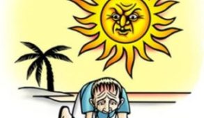 गर्मी से राहत चाहिए तो करें ये उपाय