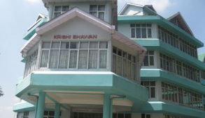 प्रसार सुधार (आत्मा) योजना के अन्तर्गत 3133.47 लाख रूपये की योजना अनुमोदित