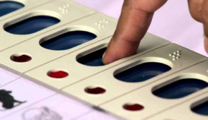 शिमला लोकसभा क्षेत्र में 12 लाख 59,085 मतदाता करेंगे 6 उम्मीदवारों के भाग्य का फैसला