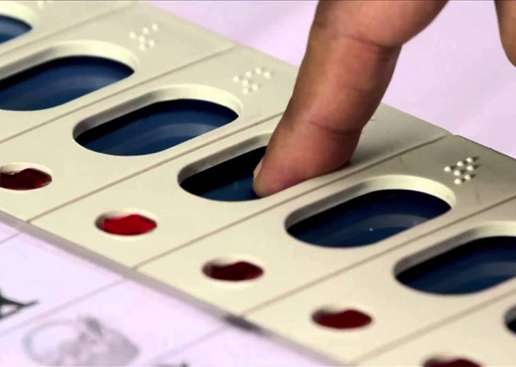 शिमला लोकसभा क्षेत्र में 12 लाख 59,085 मतदाता करेंगे 6 उम्मीदवारों के भाग्य का फैसला