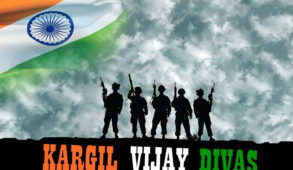 "﻿हिम शिमला लाइव" परिवार की ओर से "कारगिल विजय दिवस" पर शहीदों को शत-शत नमन