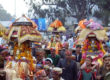इतिहास: कुल्लू दशहरे का आरम्भ देवी हिडिम्बा के आगमन के बिना सम्भव नहीं