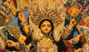 चैत्र नवरात्र शुरू, जानिए: पूजा विधि, महत्‍व और नवरात्रि व्रत के नियम