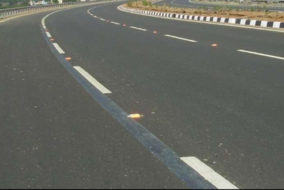 एनएच 24 परियोजना का पहला चरण वर्ष के अंत तक होगा पूरा