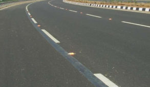 एनएच 24 परियोजना का पहला चरण वर्ष के अंत तक होगा पूरा