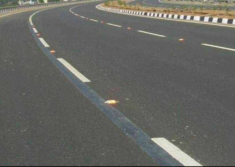 एनएच 24 परियोजना का पहला चरण वर्ष के अंत तक होगा पूरा