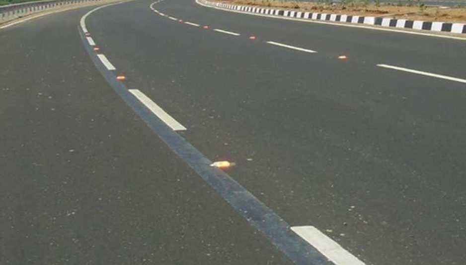 एनएच 24 परियोजना का पहला चरण वर्ष के अंत तक होगा पूरा