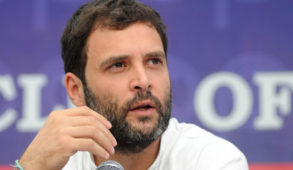 गुजरात चुनाव के नतीजों से पहले होगी राहुल गांधी की ताजपोशी