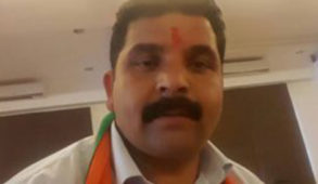 चुराह के विधायक हंसराज के नाम पर लगी विधानसभा उपाध्यक्ष की मुहर