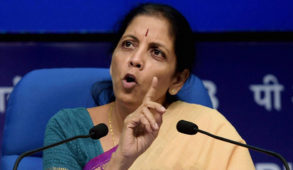 ब्लैक फंगस की दवाओं पर जीएसटी खत्म, रेमडेसिविर पर टैक्स 12 से घटाकर 5 फीसदी किया गया