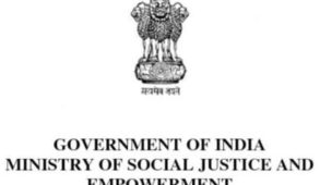 सामाजिक न्याय और अधिकारिता मंत्रालय के बजट आवंटन में 12.10 प्रतिशत की वृद्धि