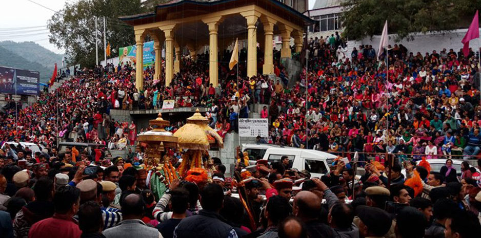 मण्डी अंतर्राष्ट्रीय शिवरात्रि महोत्सव-2020 के लिए जिलावार आॅडिशन 14 से