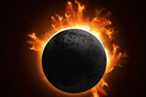 सूर्य ग्रहण 13 जुलाई: जानें प्रभाव और कैसे करें बचाव?