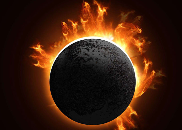 सूर्य ग्रहण 13 जुलाई: जानें प्रभाव और कैसे करें बचाव?