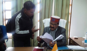 यूजी परीक्षाओं को लेकर बढ़ा संशय.. देखिये क्या बोले शिक्षा मंत्री