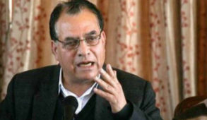 शिमला विधायक सुरेश भारद्वाज भारद्वाज