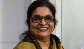 प्रदेश कांग्रेस प्रभारी रजनी पाटिल आएंगी शिमला