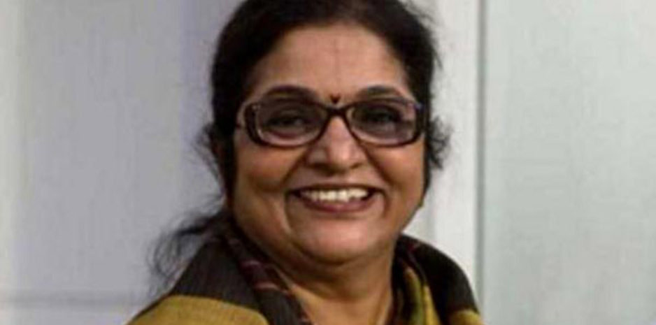 प्रदेश कांग्रेस प्रभारी रजनी पाटिल आएंगी शिमला