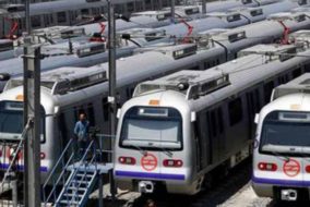 दिल्ली-नोएडा में कल से नहीं चलेगी मेट्रो, 9000 कर्मचारी हड़ताल पर.....