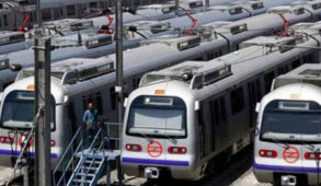 दिल्ली-नोएडा में कल से नहीं चलेगी मेट्रो, 9000 कर्मचारी हड़ताल पर.....