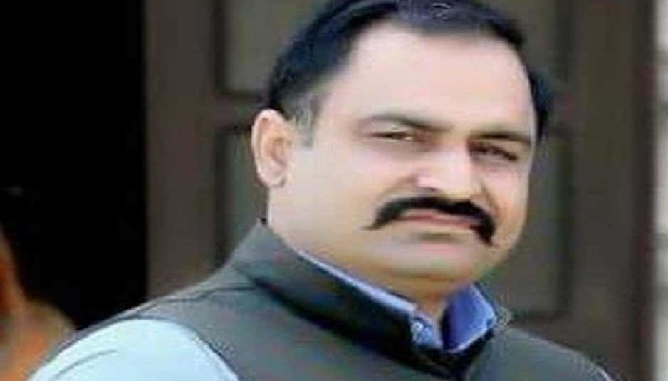 राष्ट्रीय अध्यक्ष रेड्डी ने की इंटक के नए अध्यक्ष की नियुक्ति खारिज