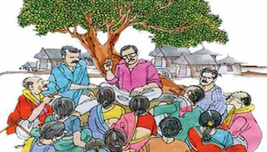जन मंच कार्यक्रम के प्रति लोगों का उत्साह बरकरार, अभी तक ठियोग में लगभग 70 शिकायतें प्राप्त