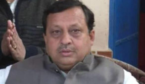 प्रदेश में 17407 बेसहारा गौवंश को किया जाएगा आश्रय प्रदान : वीरेन्द्र कंवर