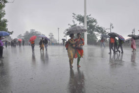 हिमाचल: प्रदेश में 22 जून से मौसम खराब, आंधी-तूफान के साथ बारिश की संभावना