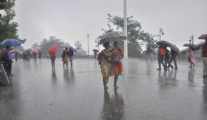 हिमाचल: प्रदेश में 22 जून से मौसम खराब, आंधी-तूफान के साथ बारिश की संभावना