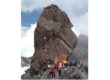 किन्नर कैलाश यात्रा : एक और श्रद्धालु की मौत, खराब मौसम के चलते यात्रा स्थगित