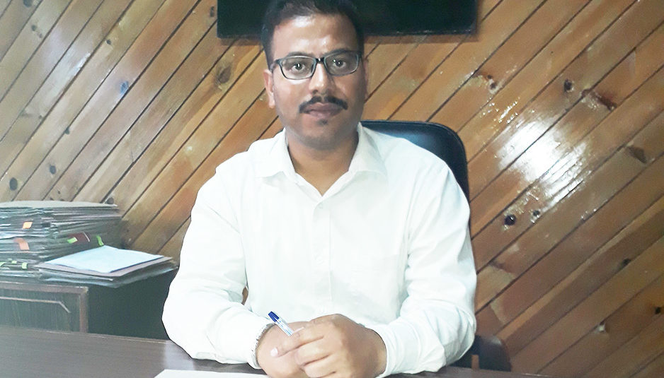 हिमाचल: मानसून के दौरान आपदा प्रबन्धन तैयारियों की समीक्षा बैठक आयोजित