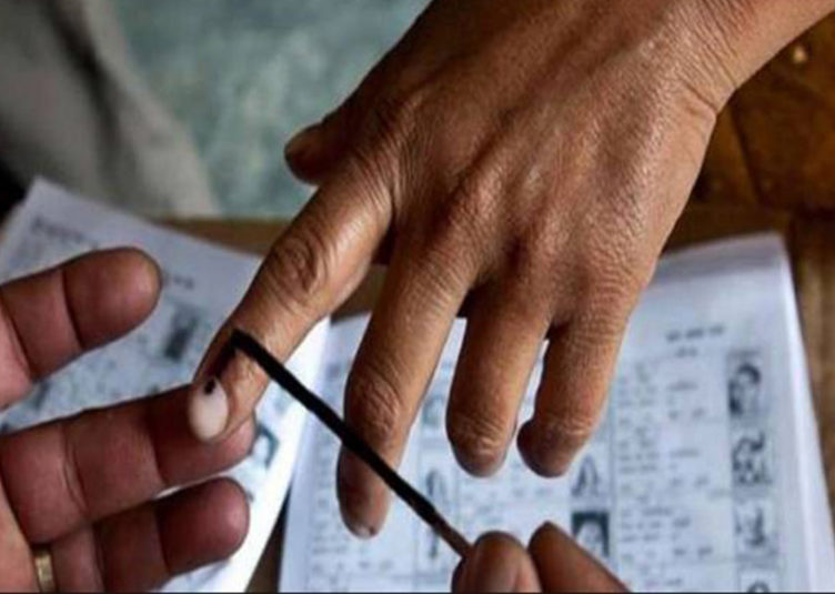 नगर निगम सोलन में 36435 व नगर पंचायत कण्डाघाट में 1675 मतदाता करेंगे मताधिकार का प्रयोग