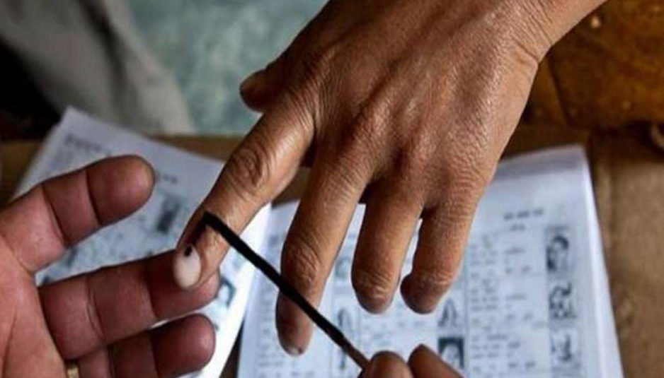 नगर निगम सोलन में 36435 व नगर पंचायत कण्डाघाट में 1675 मतदाता करेंगे मताधिकार का प्रयोग