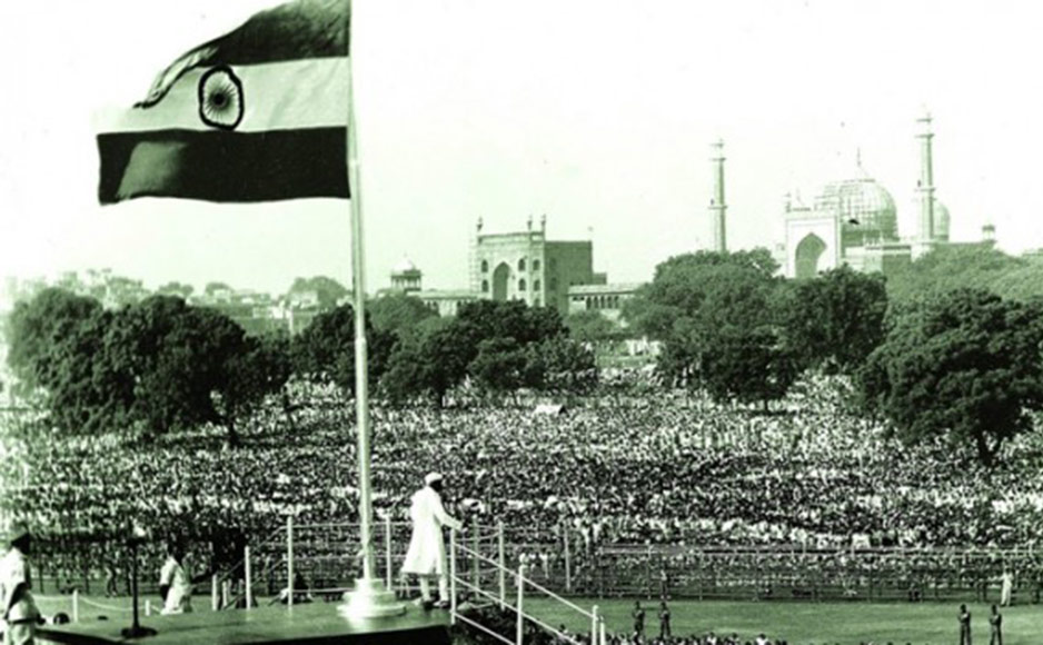 राष्ट्रीय पर्व “‘स्वतंत्रता दिवस”....